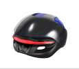 PSSY-032. Bicycle smart helmet.
