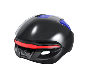 PSSY-032. Bicycle smart helmet.
