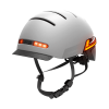 PSBH-51M neo. Electric motorcycle smart helmet.