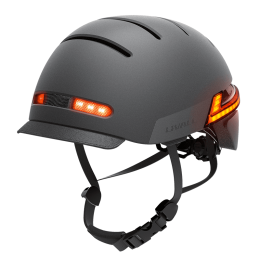 PSBH-51M neo. Electric motorcycle smart helmet.