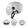 PSBJL-238 Electric Motorcycle/ATV/Bike/Mountain Bike Smart Helmet.