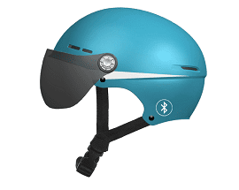 PSBJL-238 Electric Motorcycle/ATV/Bike/Mountain Bike Smart Helmet.