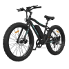 New Pattern Commuting And Hunting Ebike S07-P