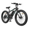 New Pattern Commuting And Hunting Ebike S07-P