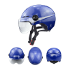 PSBJL-238 Electric Motorcycle/ATV/Bike/Mountain Bike Smart Helmet.