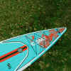 Extra long inflatable paddle board dropshipping sup with accessories