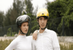 PSZNTK-001. Motorcycle smart Bluetooth helmet.
