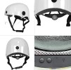 PSZNTK-001. Motorcycle smart Bluetooth helmet.