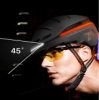 PSEV-021 Bicycle/Mountain Bike/Scooter .Smart Bluetooth Helmet.