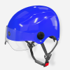 PS0DG-07. Motorcycle intelligent AI helmet.