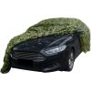 Camouflage Net with Storage Bag 9.8'x13'