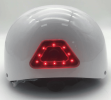 PS0DG-07. Motorcycle intelligent AI helmet.