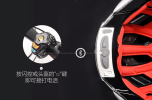 PSBH-60SEneo Bike/Mountain Bike/Scooter. Smart Bluetooth Helmet.