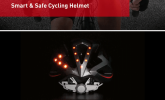 PSBH-62SEneo Bike/Mountain Bike/Scooter/Road Bike. Smart Bluetooth Helmet.