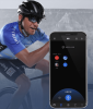PSSH-55M Bike/Mountain Bike/Scooter. Smart Bluetooth Helmet.