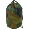 Camouflage Net with Storage Bag 4.9'x9.8'