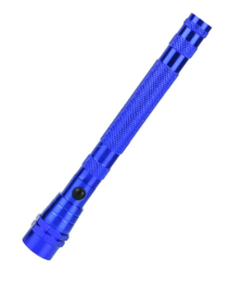 Telescopic torch (Color: )