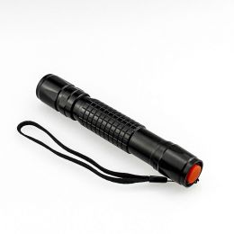 Two in one focusing flashlight (Color: )