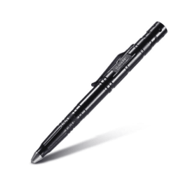Multifunctional tactical pen (Option: )