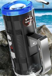 Fishing Light Laser Cannon Blue Super Bright Xenon (Option: )