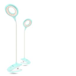 Rechargeable table lamp (Option: )