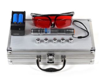 High Power Laser Flashlight With Laser Light Laser Wholesale Laser Beam 12 Posts Radium Archer Electricity. (Option: )
