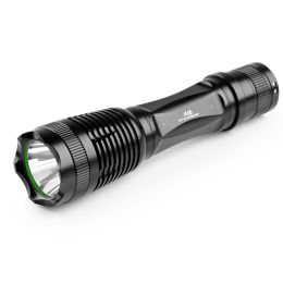 Distance lighting flashlight (Option: )