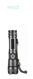 XHP70.2 Powerful Usb Led Flashlight (Option: )