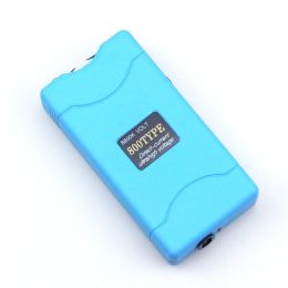Female Self-defense Multi-function Flashlight (Color: )