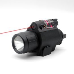 Green laser (Color: )
