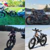Commuting Electric Bicycle S07-B
