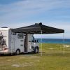 JOINATRE 10 x 10 FT Pop Up Canopy, Easy Set Up Outdoor Canopy Tent, Instant Folding Ez Up Canopy Commercial Gazebo Shelter, Air Vents, UV Protection w