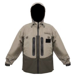 Kylebooker Fly Fishing Wading Jacket WJ002 (size: L)