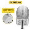 Stainless Steel Metal Detecting Beach Scoop Scoops For Metal Detecting and Treasure Hunting