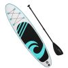 Professional Inflatable Surfing Board Stand Up Paddle Board PVC Non Slip Foot Pad