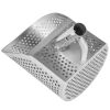 Stainless Steel Metal Detecting Beach Scoop Scoops For Metal Detecting and Treasure Hunting