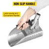 Stainless Steel Metal Detecting Beach Scoop Scoops For Metal Detecting and Treasure Hunting