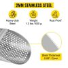 Stainless Steel Metal Detecting Beach Scoop Scoops For Metal Detecting and Treasure Hunting