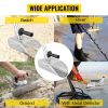 Stainless Steel Metal Detecting Beach Scoop Scoops For Metal Detecting and Treasure Hunting