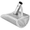 Stainless Steel Metal Detecting Beach Scoop Scoops For Metal Detecting and Treasure Hunting
