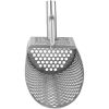 Stainless Steel Metal Detecting Beach Scoop Scoops For Metal Detecting and Treasure Hunting