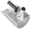 Stainless Steel Metal Detecting Beach Scoop Scoops For Metal Detecting and Treasure Hunting