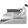 Stainless Steel Metal Detecting Beach Scoop Scoops For Metal Detecting and Treasure Hunting
